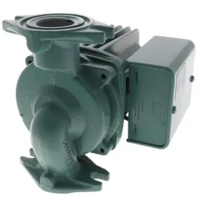 0011-VDTF4 | 0011 Variable Speed Delta-T Cast Iron Circulator Pump, 1/8 HP | Taco