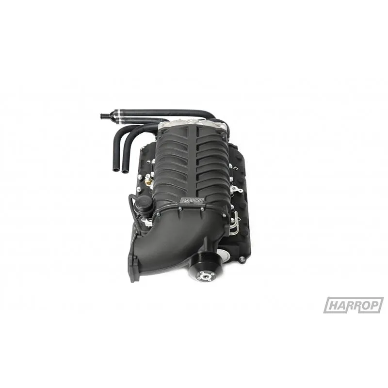 '08-21 200 Series Toyota Land Cruiser 5.7L V8-TVS2650 Supercharger Kit