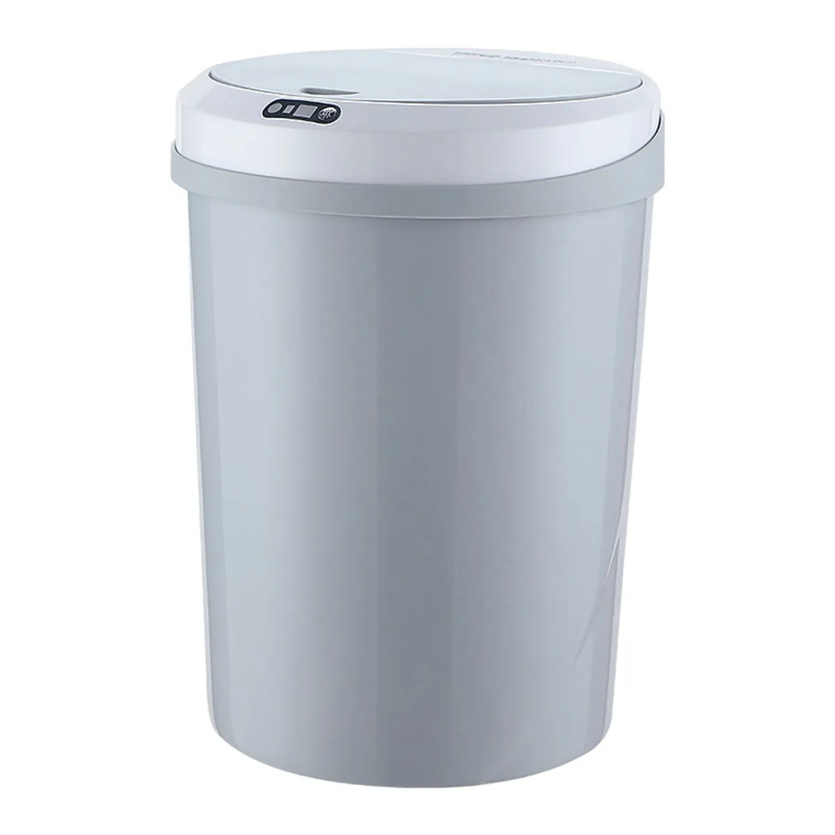 12L Automatic Smart Trash Can Auto Sensor Waste Bin for Kitchen Bathroom Living Room Office