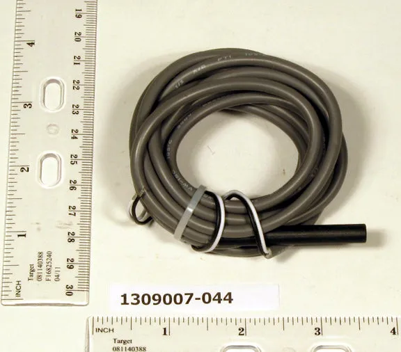 1309007-044 | Replacement Sensor For Ranco ETC Control 1/4" X 2" Long With 8' Of #22 Awg Cable Same As 1309007-048 | ROBERTSHAW