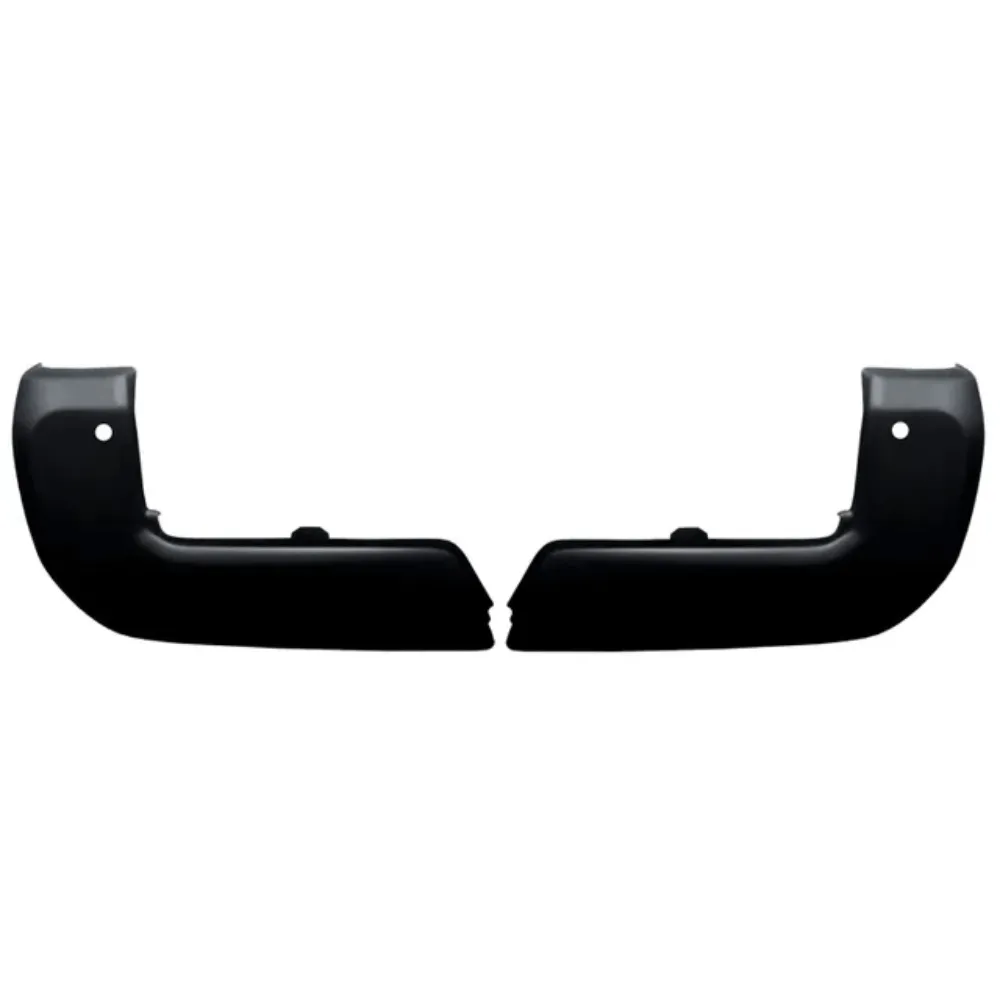 2016-2023 Toyota Tacoma Rear Bumper Cover