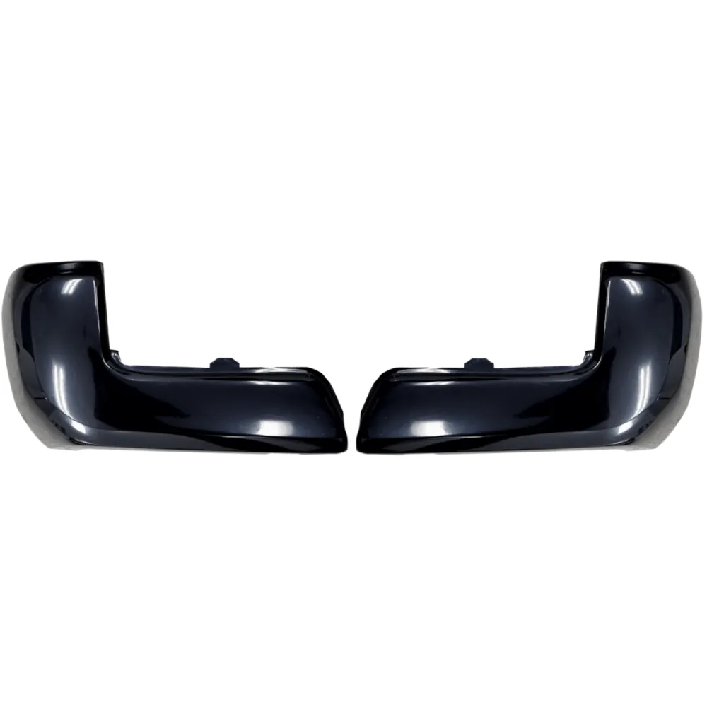 2016-2023 Toyota Tacoma Rear Bumper Cover