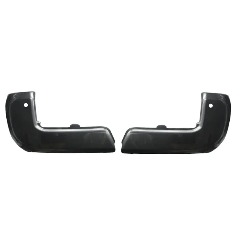 2016-2023 Toyota Tacoma Rear Bumper Cover