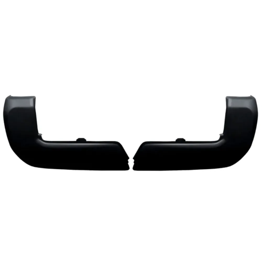 2016-2023 Toyota Tacoma Rear Bumper Cover