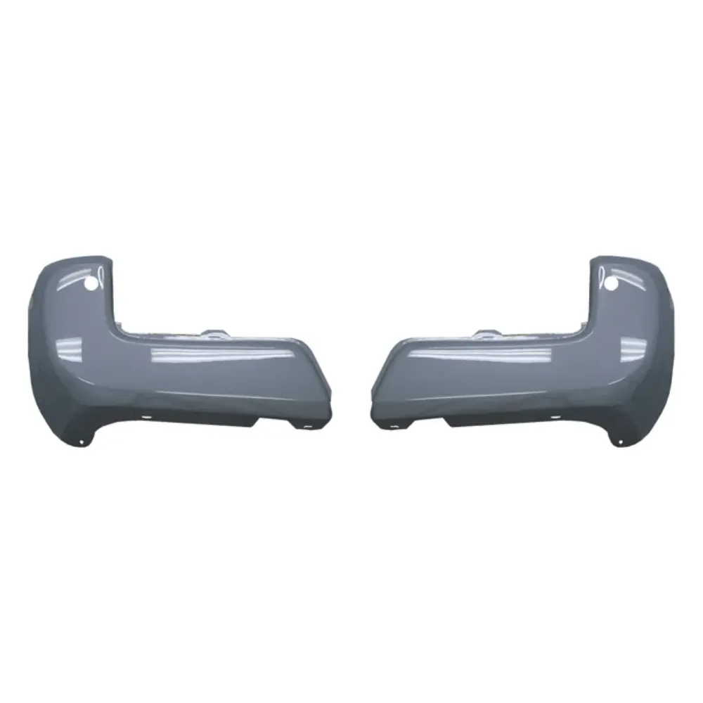 2016-2023 Toyota Tacoma Rear Bumper Cover
