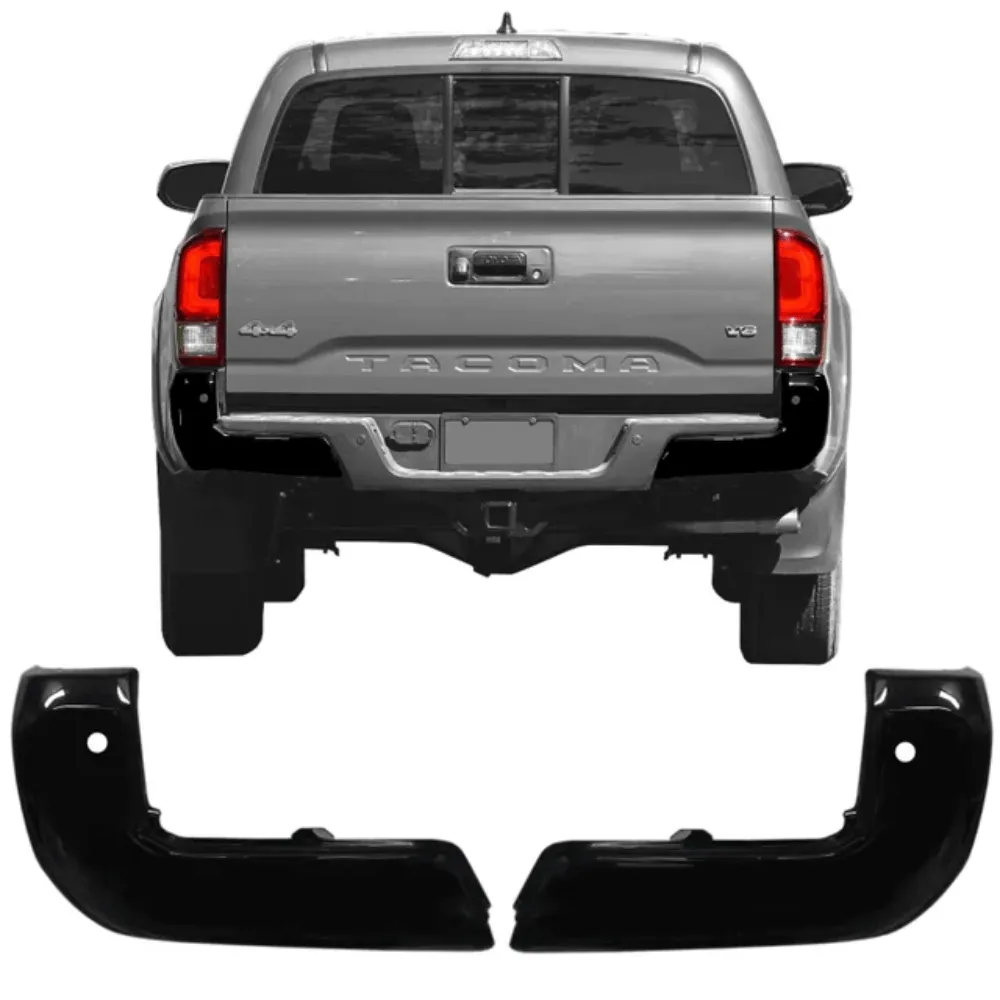 2016-2023 Toyota Tacoma Rear Bumper Cover