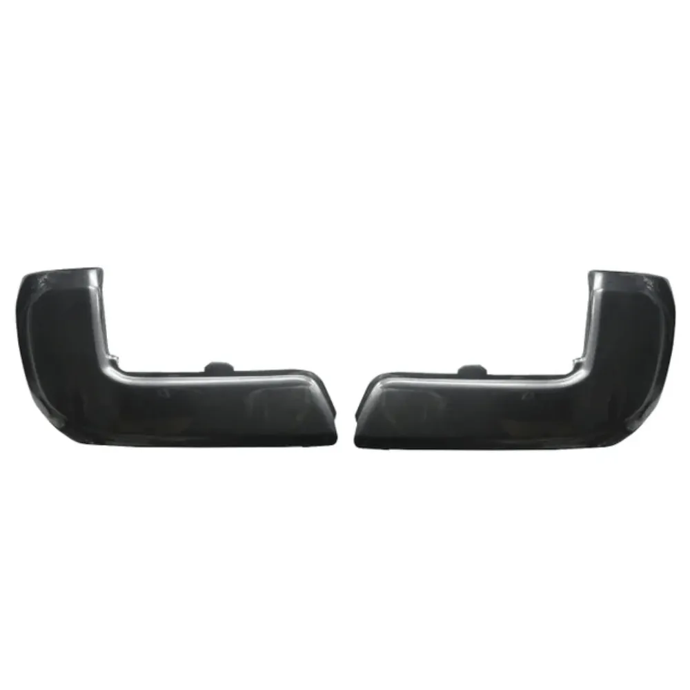 2016-2023 Toyota Tacoma Rear Bumper Cover