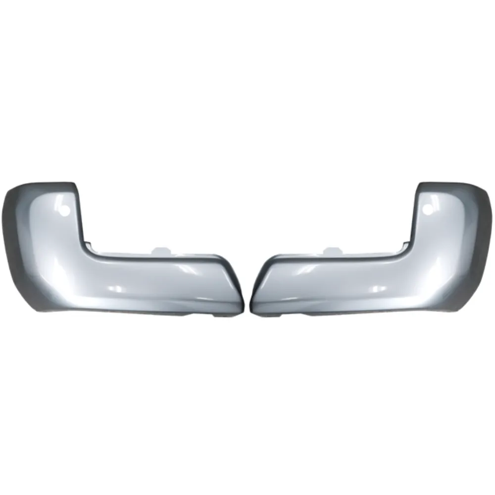 2016-2023 Toyota Tacoma Rear Bumper Cover