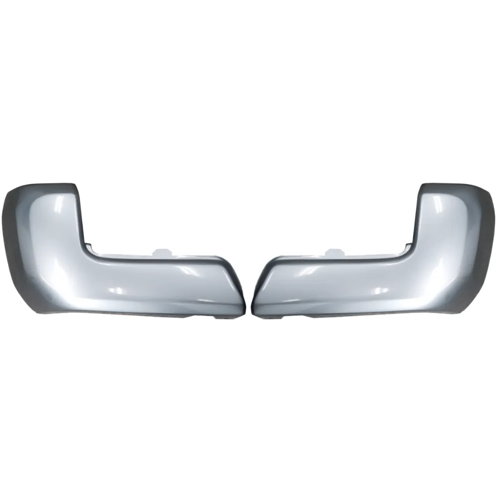 2016-2023 Toyota Tacoma Rear Bumper Cover