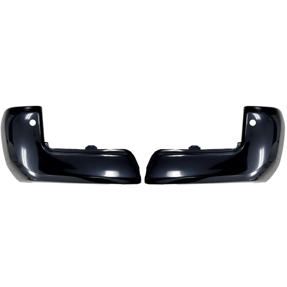 2016-2023 Toyota Tacoma Rear Bumper Cover