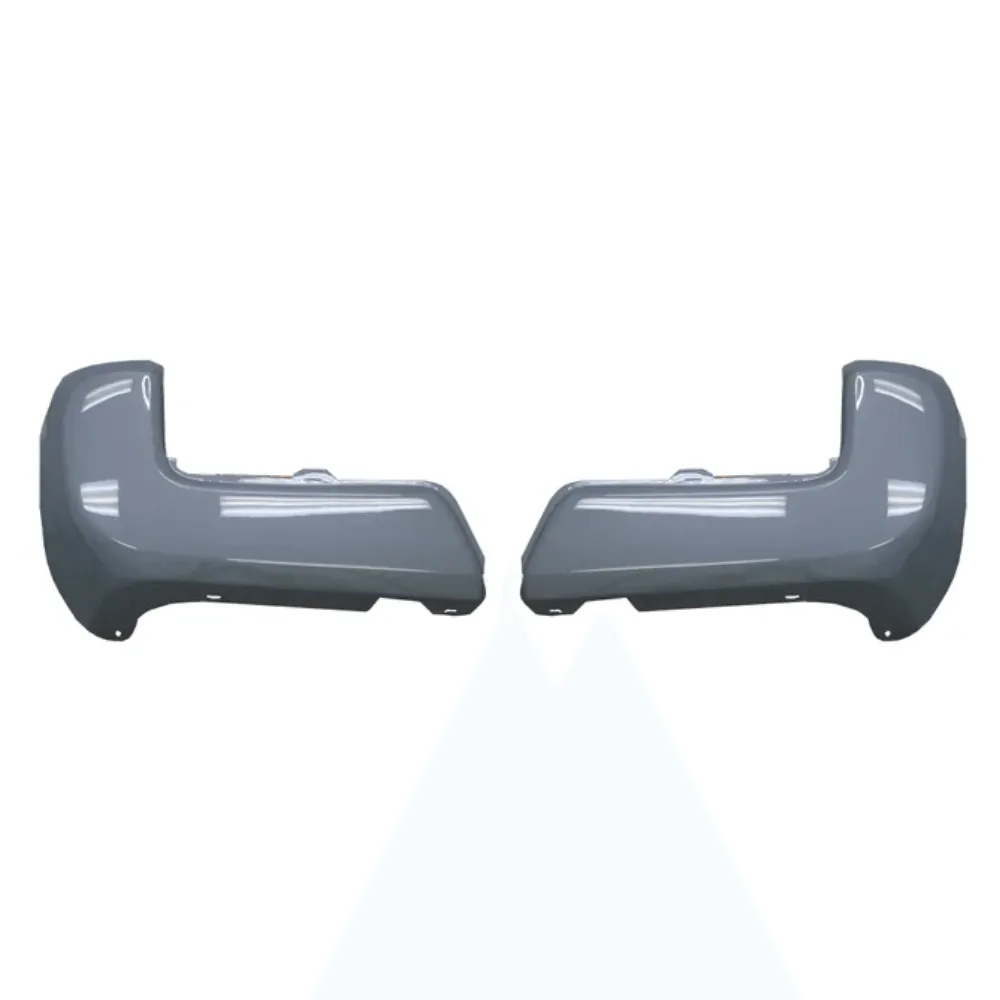2016-2023 Toyota Tacoma Rear Bumper Cover