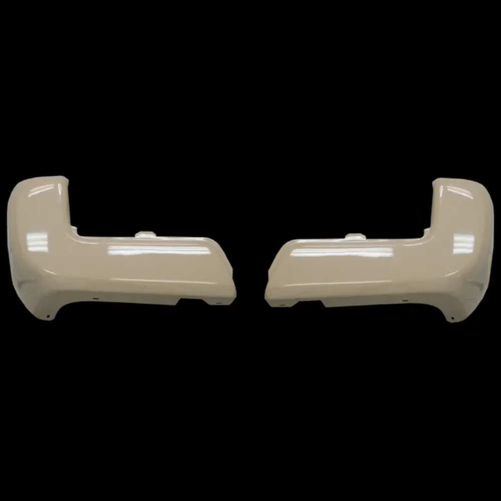 2016-2023 Toyota Tacoma Rear Bumper Cover