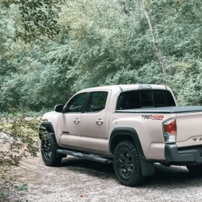 2016-2023 Toyota Tacoma Rear Bumper Cover