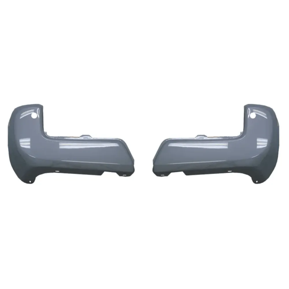 2016-2023 Toyota Tacoma Rear Bumper Cover