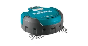 2020 Makita 18V X2 LXT® Brushless Robotic Vacuum (DRC200Z)