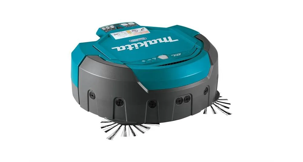 2020 Makita 18V X2 LXT® Brushless Robotic Vacuum (DRC200Z)