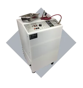 250 Series: MSC Vacuum Control Console