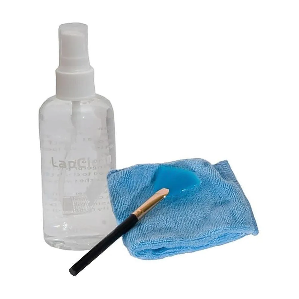 2B LC003 LCD Screen Cleaning Kit