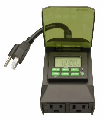 2Out Out7Day DGTL Timer