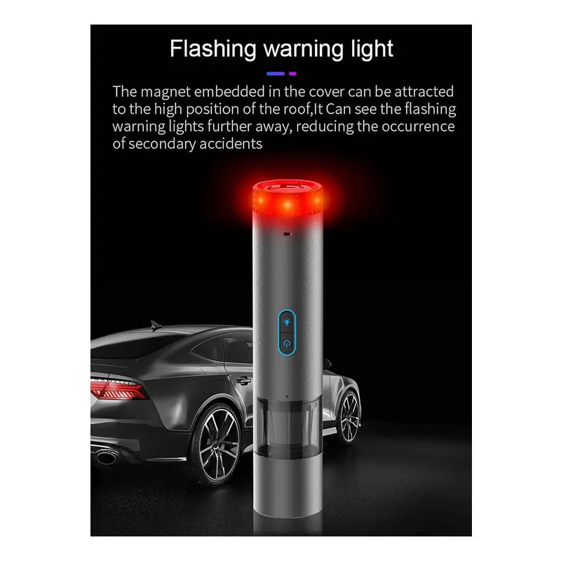 3-In-1 Multifunctional Vacuum Cleaner