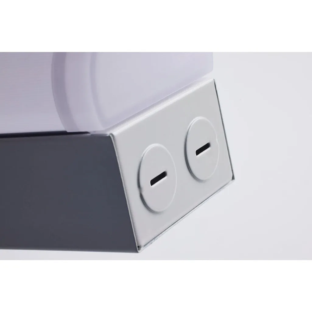 4' LINEAR STRIP W/SENSOR