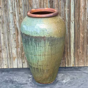 47" Tuscany Vase "Sand Dune" Water Fountain - Complete Kit - Blue Thumb