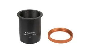 48mm T-Adapter for EdgeHD 9.25", 11", and 14" (93622)
