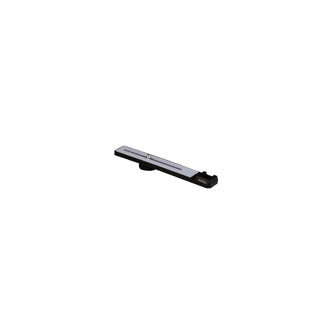 6815  Hama Flash Bracket, 30 x 177 mm