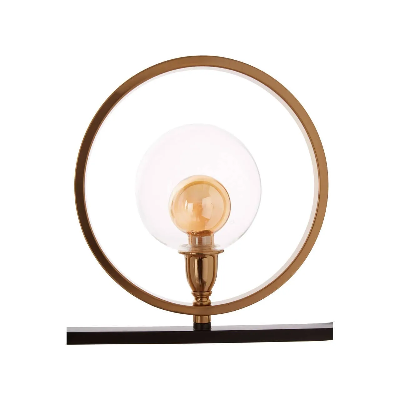 Abira 3 Bulb Pendant Lamp