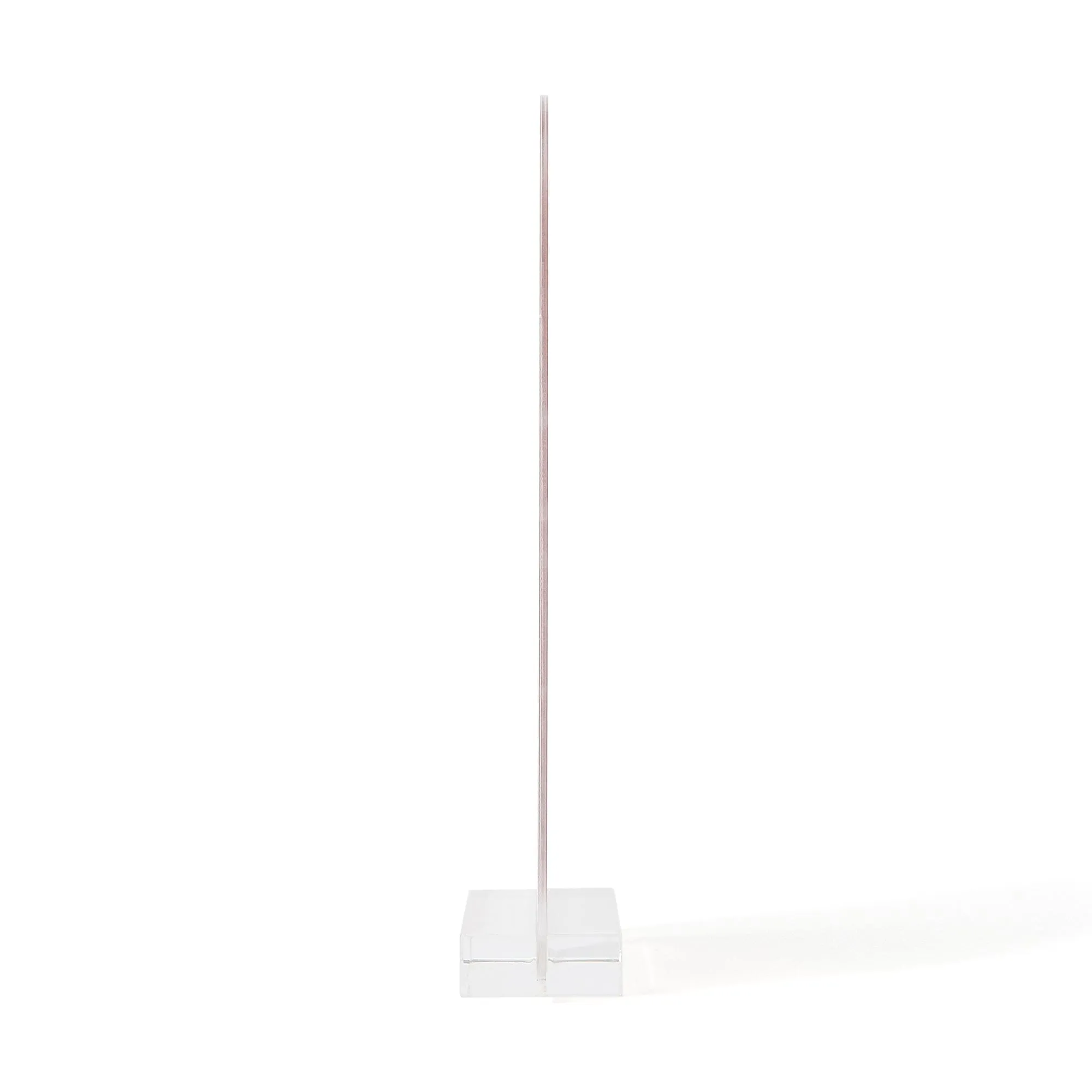 Acrylic Art Board S Beige