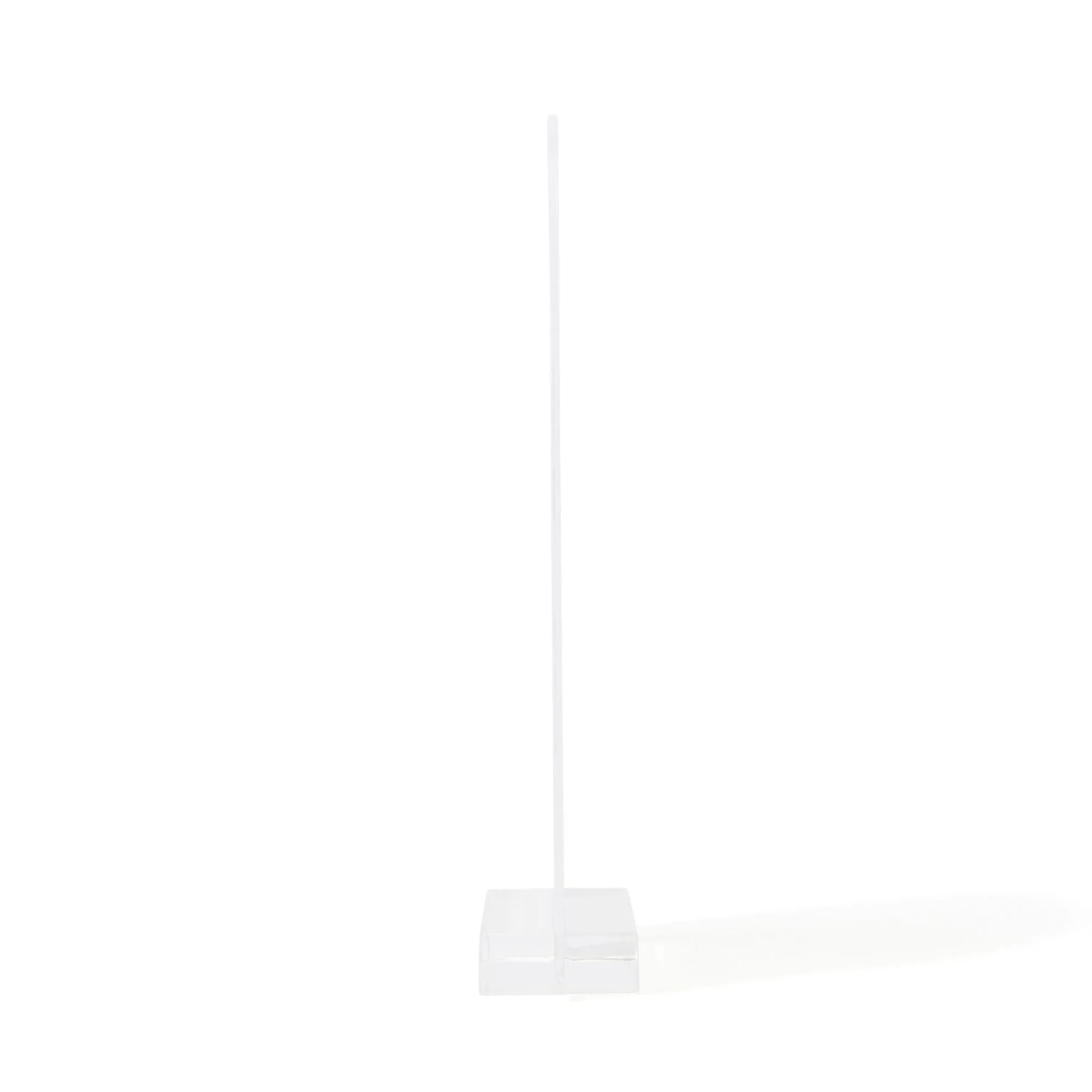 Acrylic Art Board S White