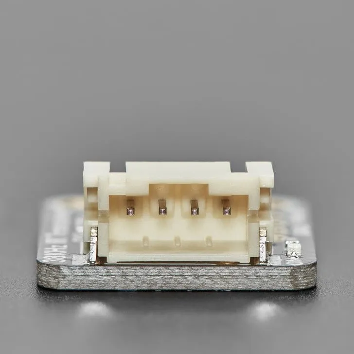Adafruit Infrared IR Remote Transceiver - STEMMA JST PH 2mm - 940nm Emitter   38KHz Receiver