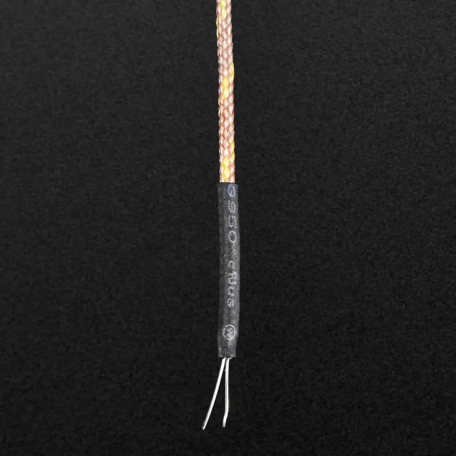 Adafruit Thermocouple Type-K Glass Braid Insulated