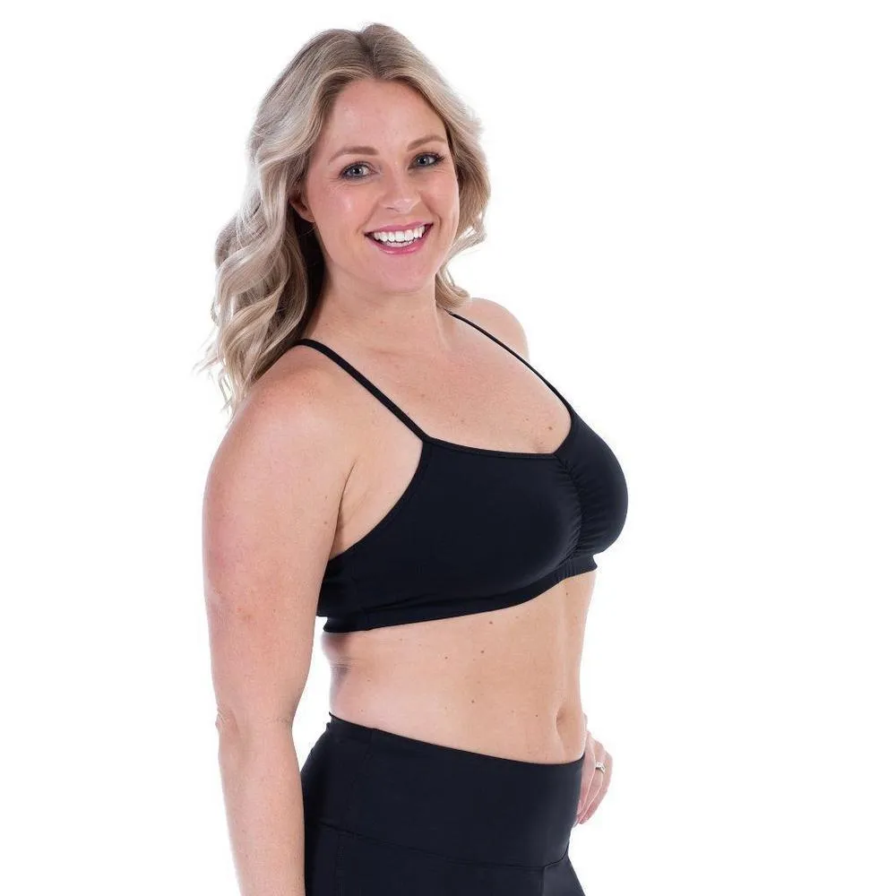 Adjustable Bra