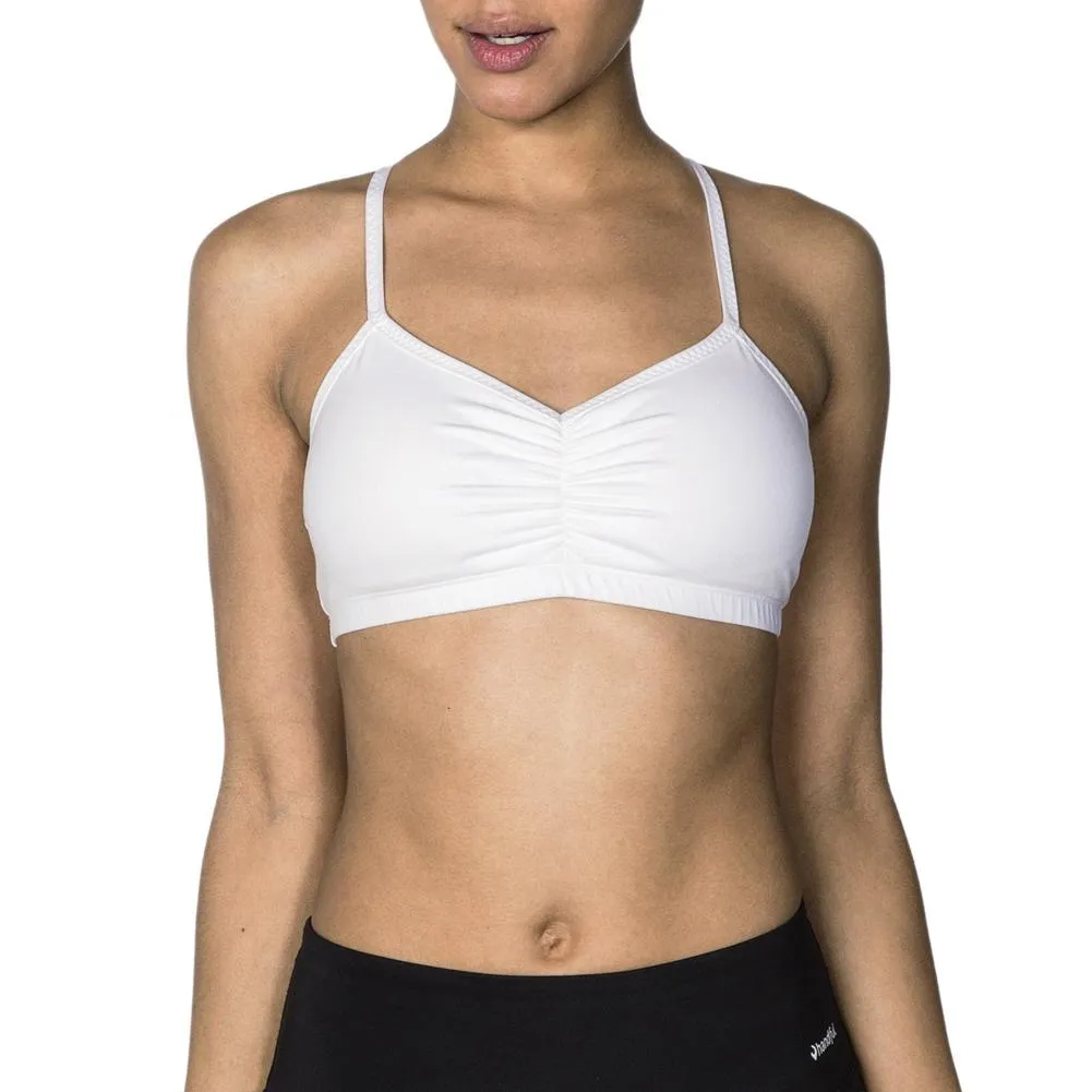 Adjustable Bra