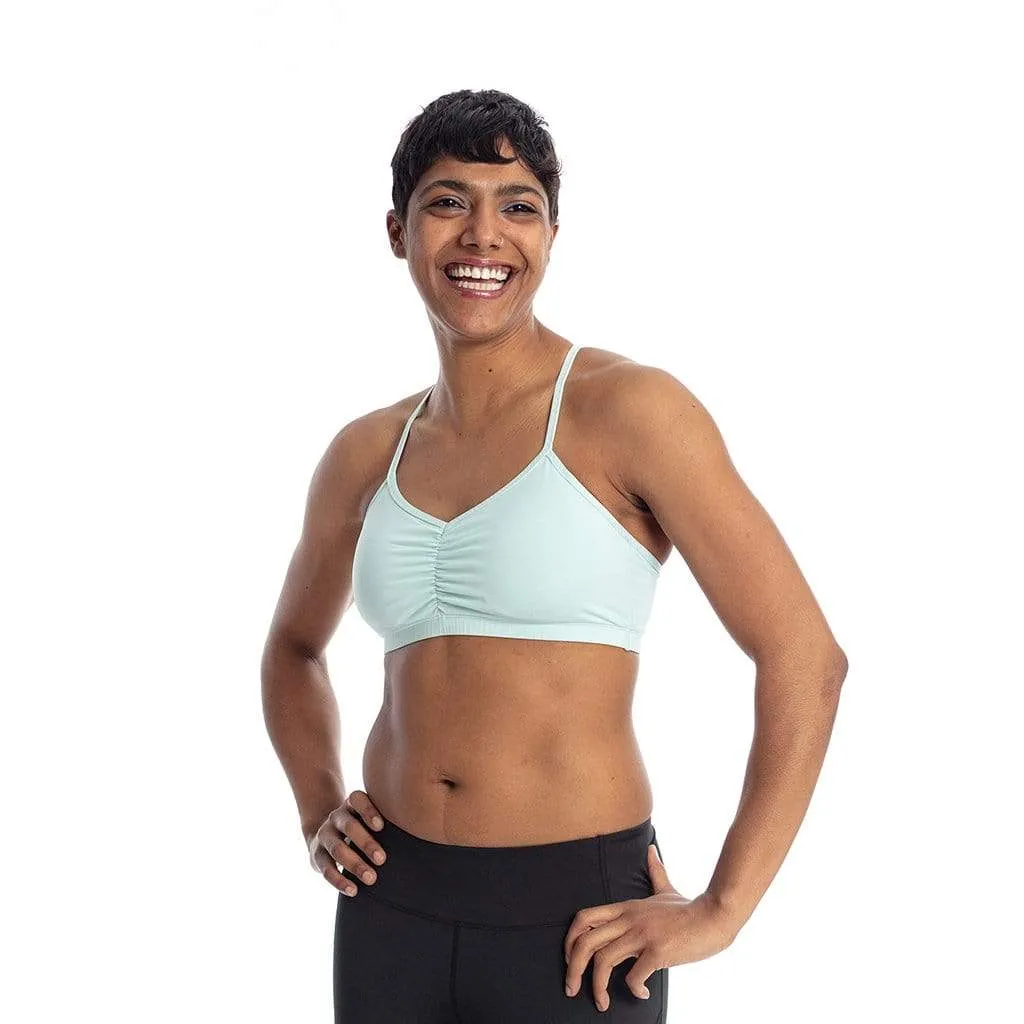 Adjustable Bra