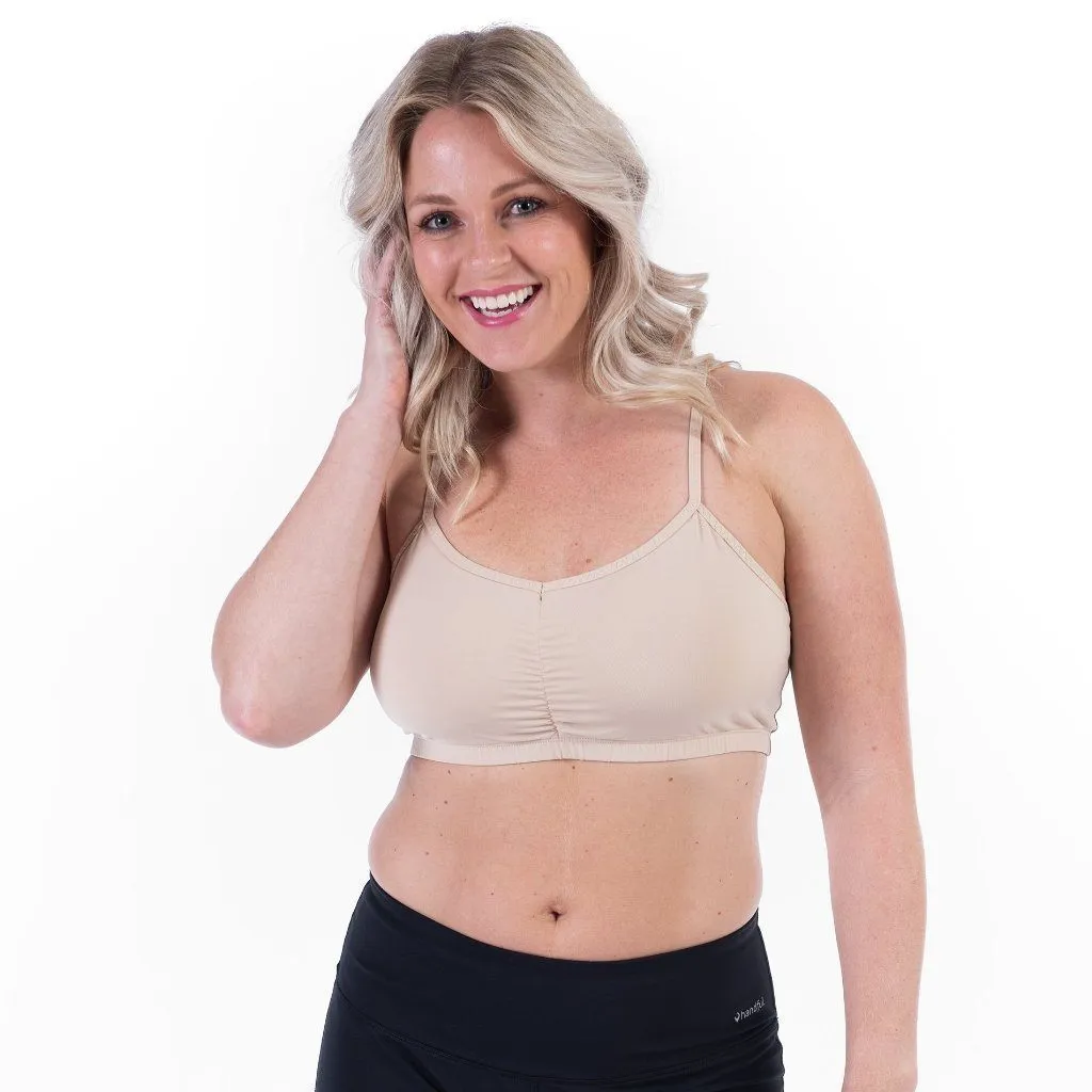 Adjustable Bra