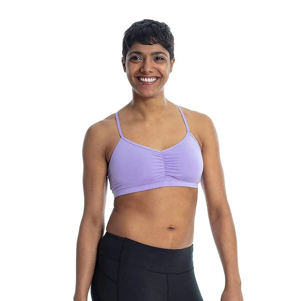 Adjustable Bra