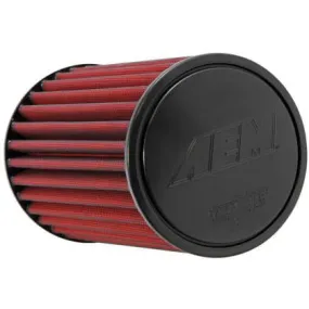 AEM Dryflow Air Filter for 07-16 Audi A4 1.8L TFSI