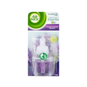 Air Wick Electric Refill Lavender