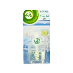 Air Wick Electric Refill Linen
