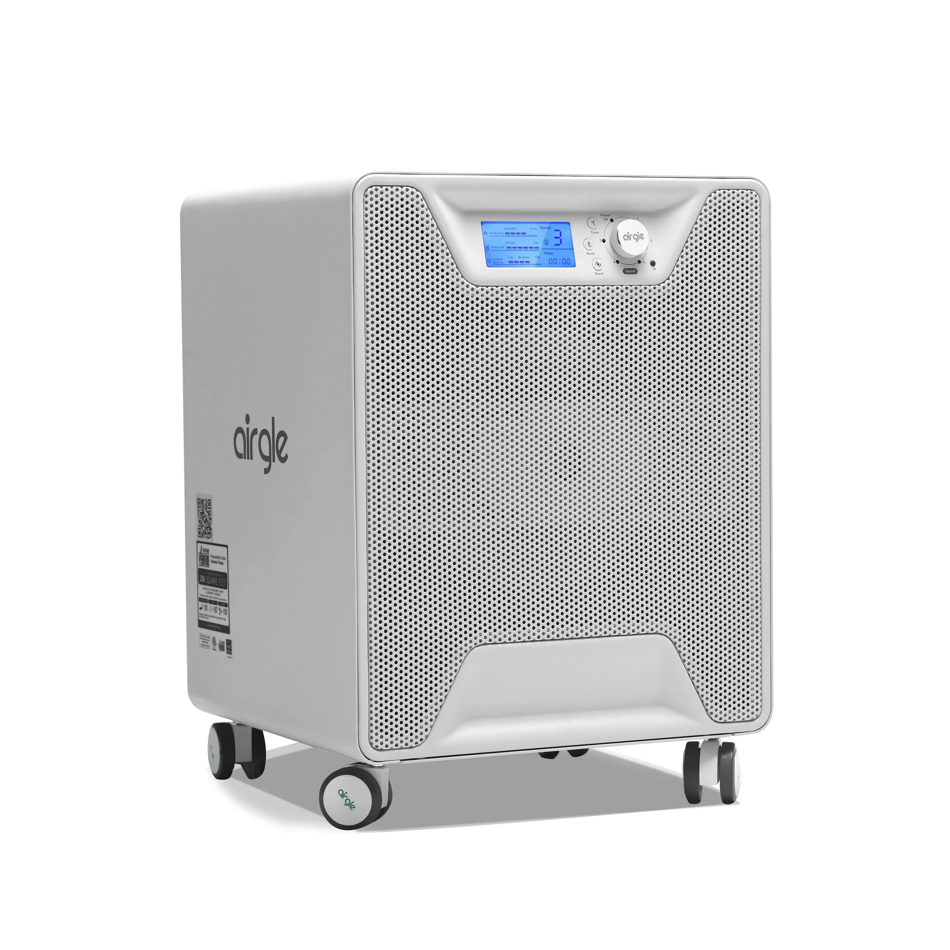 Airgle AG900 Clean Room Air Purifier