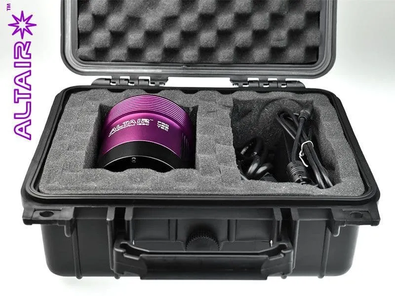 Altair Hypercam PRO TEC 183C Color CMOS Camera with 4 GB RAM
