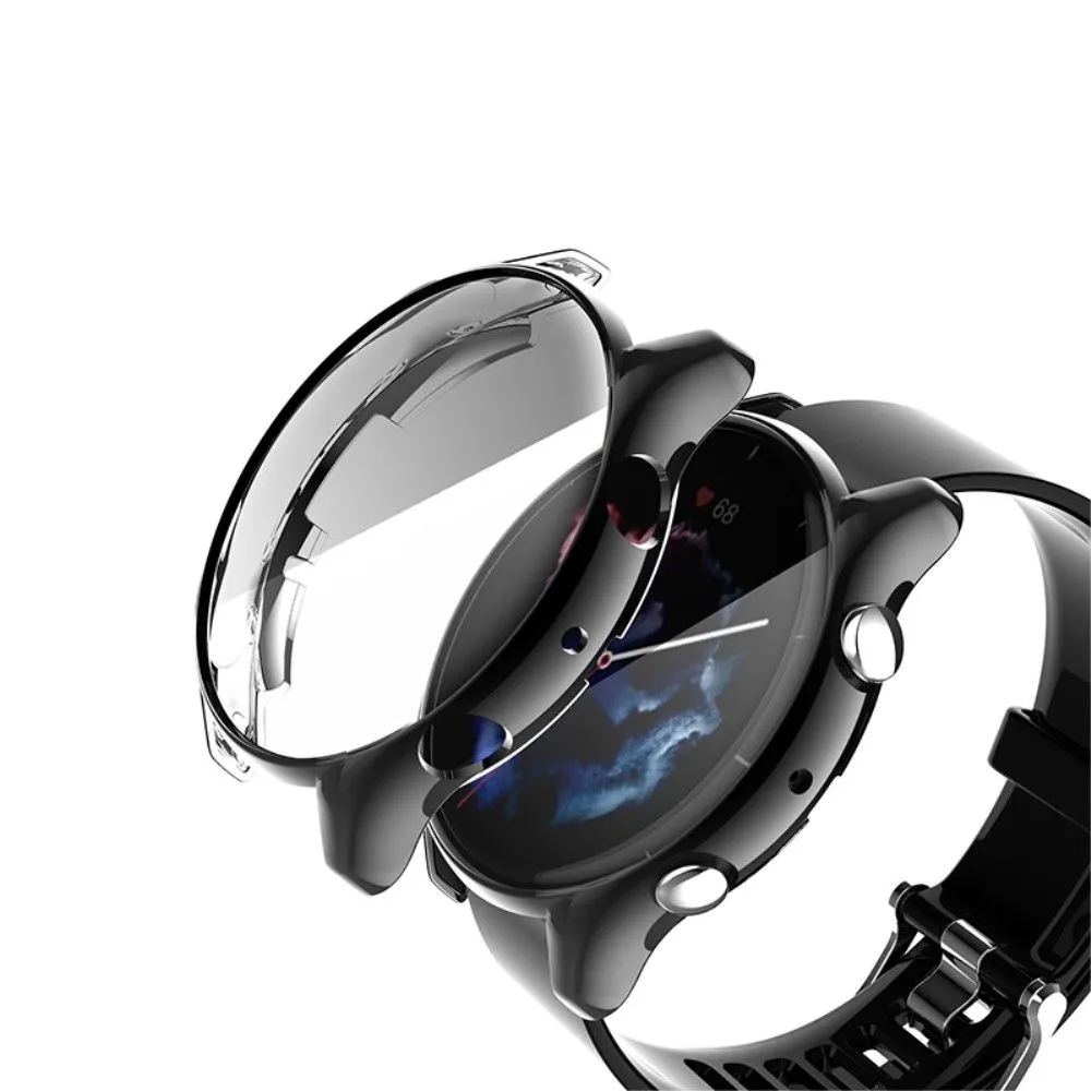 Amazfit GTR 3 / GTR 3 Pro protective cover - Black