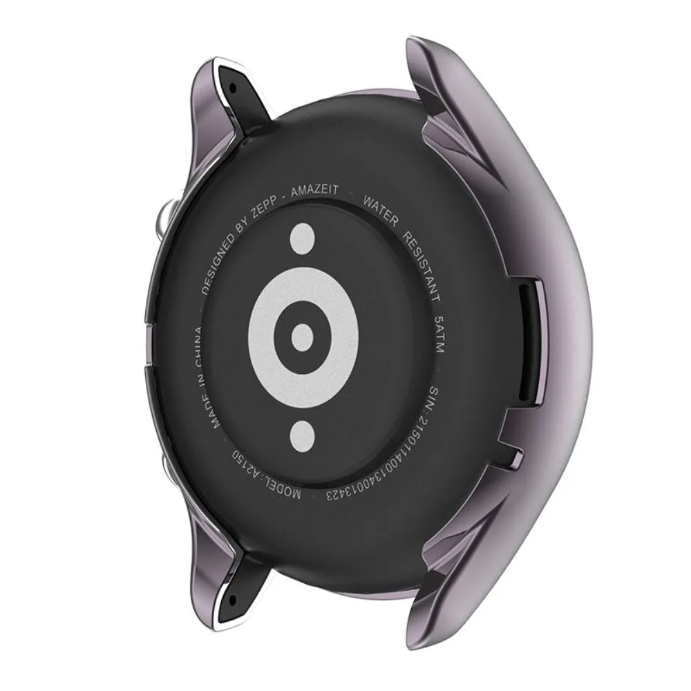 Amazfit GTR 3 / GTR 3 Pro protective cover - Grey