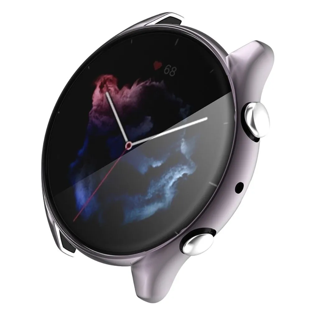 Amazfit GTR 3 / GTR 3 Pro protective cover - Grey