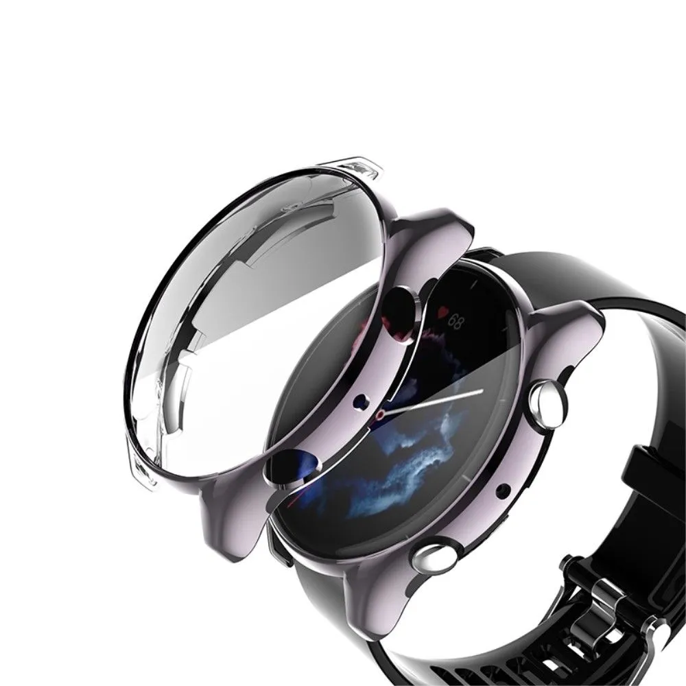Amazfit GTR 3 / GTR 3 Pro protective cover - Grey