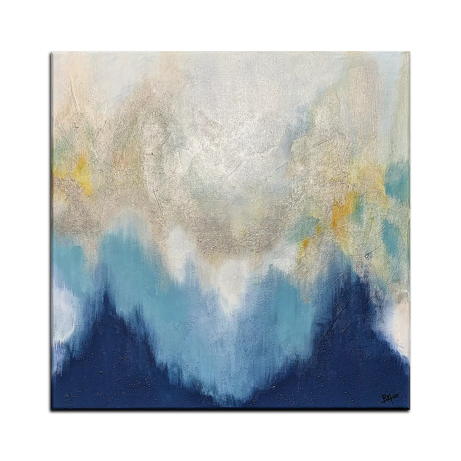 Ambient Sun Painting