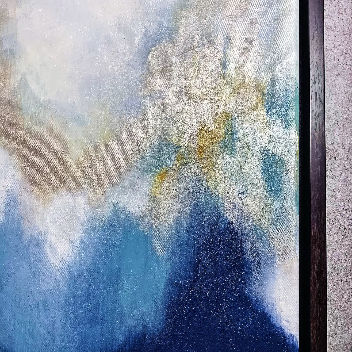 Ambient Sun Painting