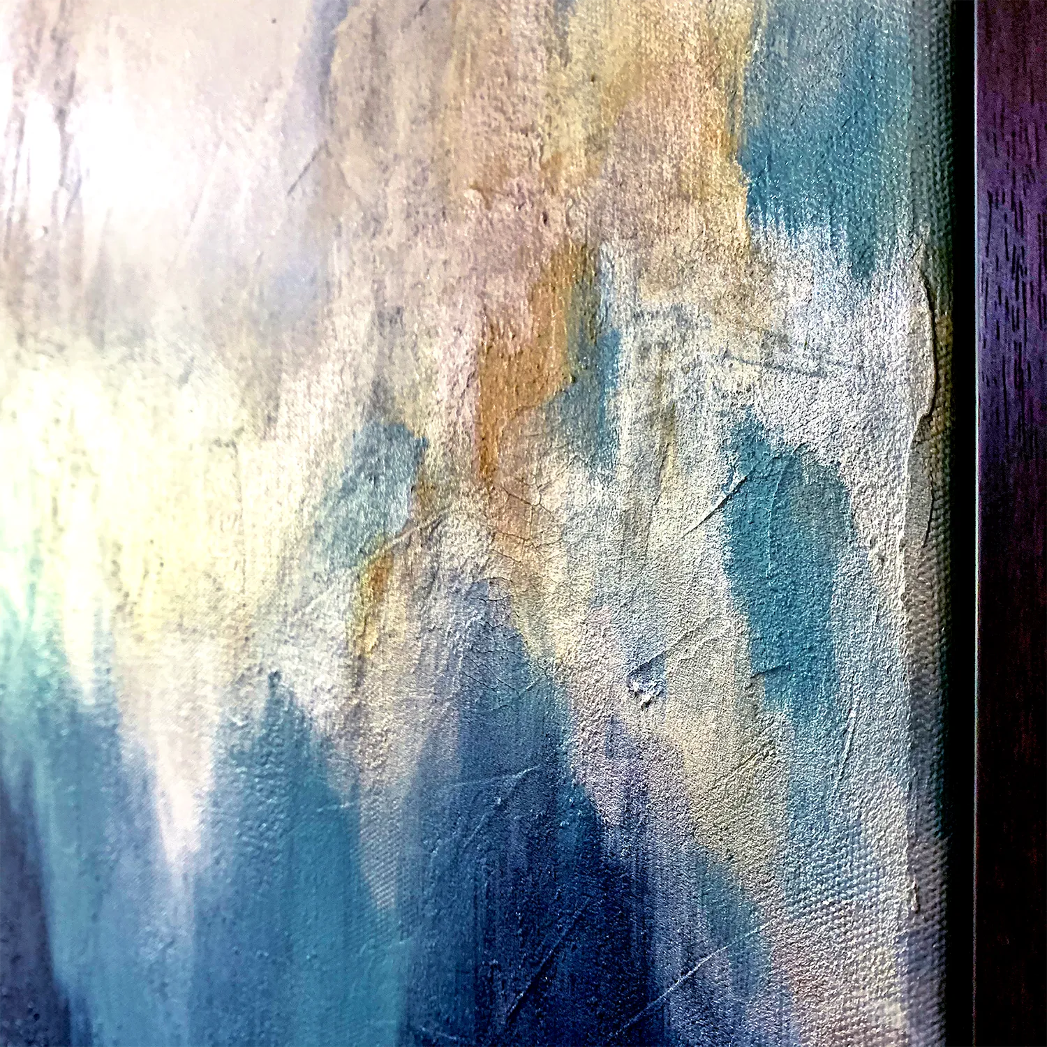 Ambient Sun Painting